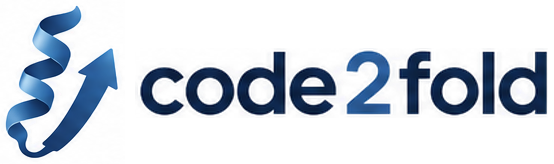 code2fold